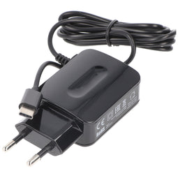 Ultra fast charging, USB power adapter QC 3.0 5V 3.1A Quick Charge max. 18W