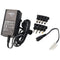 Ansmann charger ACS48 1001-0024 for 4.8 - 9.6 volt battery packs