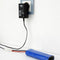 Ansmann charger ACS48 1001-0024 for 4.8 - 9.6 volt battery packs