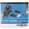 Ansmann charger ACS48 1001-0024 for 4.8 - 9.6 volt battery packs
