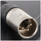 XLR 3-pin GIANT quick charger 36V 4A XLR 3-pin / CAN bus 544M36V4AGLI180-10V 9gb1680202