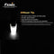 Universal diffuser white P1D, P2D, P3D, PD10, PD20, PD30, PD31, PD22, PD32, PD35, UC35