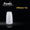 Universal diffuser white P1D, P2D, P3D, PD10, PD20, PD30, PD31, PD22, PD32, PD35, UC35