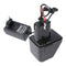 Quick charger suitable for Gesipa tool battery 12 volt NiMH battery