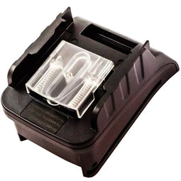 AccuCell charging adapter suitable for the battery Makita B2417, B2420, B2430, BH2420, BH2430, BH243