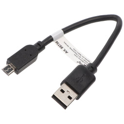 USB 2.0 Hi-Speed Cable A male to micro B male