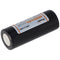 Fenix ARB-L4-4800 26650 Li-ion battery protected 3.7 volts with 4800mAh