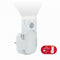 LED night light with automatic emergency lighting, anti-blackout, practical flashlight function, wit