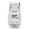 LED night light with automatic emergency lighting, anti-blackout, practical flashlight function, wit