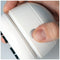 Mini table vacuum cleaner including USB charging cable, W2D2 the rechargeable table vacuum cleaner f