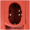 Fast charger suitable for Gesipa battery NiCd and NiMH 12 volt