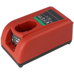 Fast charger suitable for Gesipa battery NiCd and NiMH 12 volt