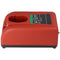 Fast charger suitable for Gesipa battery NiCd and NiMH 12 volt
