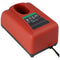 Fast charger suitable for Gesipa battery NiCd and NiMH 12 volt