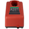 Fast charger suitable for Gesipa battery NiCd and NiMH 12 volt