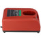 Fast charger suitable for Gesipa battery NiCd and NiMH 12 volt