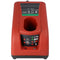 Fast charger suitable for Gesipa battery NiCd and NiMH 12 volt