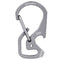 Fenix ALB-20 the carabiner, the multifunctional carabiner Tc4 Titan