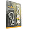 Fenix ALB-20 the carabiner, the multifunctional carabiner Tc4 Titan