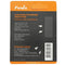 Fenix ALB-20 the carabiner, the multifunctional carabiner Tc4 Titan