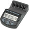 Fast charger, discharge function with LCD display and 4x Varta 2100mAh Mignon AA