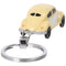 LED keychain Volkswagen VW Beetle in beige 1:87 boxer