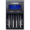 Varta Dual Tech Charger for Li-ion batteries and NiMH AA, AAA