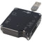 Cardreader All in 1 external card reader USB 2.0 Hi-Speed, 6 card slots