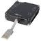 Cardreader All in 1 external card reader USB 2.0 Hi-Speed, 6 card slots
