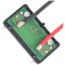 Charging clip suitable for the Makita battery