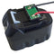 Charging clip suitable for the Makita battery