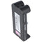 Efest SLIM K2 2-slot Li-ion battery charger
