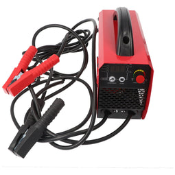 Fast charger for 12 volt and 24 volt lead PB gel, lead acid, AGM battery