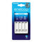 Panasonic charger Basic Charger BQ-CC51E charges AA, AAA 2 or 4 cells