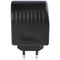 Voltage converter AC / DC from 230 volt mains voltage to 12 volt voltage