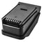 AccuCell charging adapter suitable for the battery 6.25457.00, 6.25459, 6.25468, 6.25469.00, 6.25499