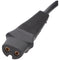 Charger suitable for the Braun shaver Series 7, Pulsonic 9000, Pulsonic 9595