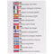 Digital energy cost meter for calculating energy consumption and energy costs