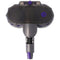 Electric mop for Dyson V7, V8, V10, V11 with water tank and 2 mop wipes