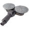 Electric mop for Dyson V7, V8, V10, V11 with water tank and 2 mop wipes
