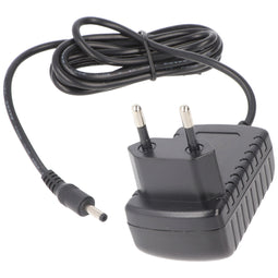 Power supply suitable for Philips CD560, CD565, ECL-PH3-PS, 6V, 500mA