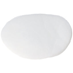 Vacuum cleaner filter, filter fleece