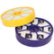Vacuum cleaner filter set for vacuum cleaners such as Dyson 900228-01, 905401-01, Hepa filter, pre-m