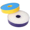 Vacuum cleaner filter set for vacuum cleaners such as Dyson 900228-01, 905401-01, Hepa filter, pre-m