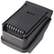 Charging cradle for Makita BL1415, BL1430, for unit 66100