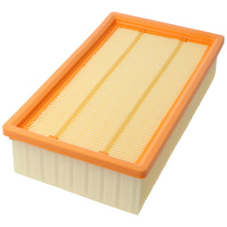 Vacuum cleaner filter for vacuum cleaners such as Kärcher 6.904-367.0, 6.907-012-0, 6.907-012.0, 6.9