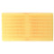Vacuum cleaner filter for vacuum cleaners such as Kärcher 6.904-367.0, 6.907-012-0, 6.907-012.0, 6.9