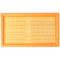 Vacuum cleaner filter for vacuum cleaners such as Kärcher 6.904-367.0, 6.907-012-0, 6.907-012.0, 6.9