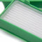 3x vacuum cleaner filter, Hepa filter