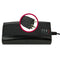 Charger with the blade contact 42V Blade contact